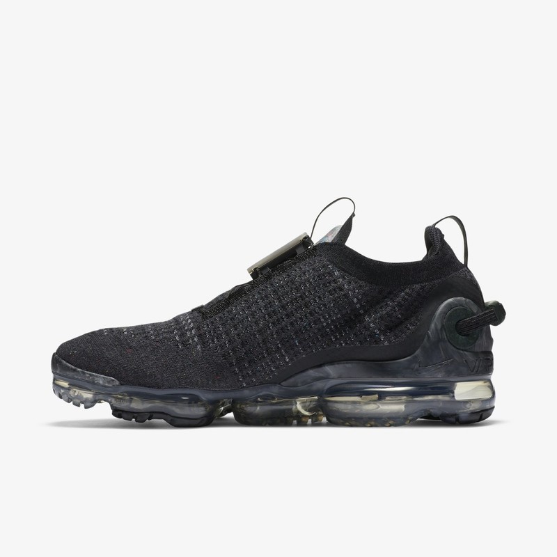 nike air vapormax 2020 black